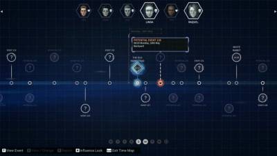 Eternal Threads торрент скачать