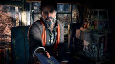 Far Cry 4 бесплатно скачать на пк