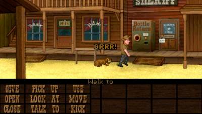 Fester Mudd: Curse of the Gold - Episode 1 скачать на пк