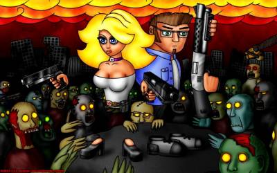 GunGirl 2 бесплатно скачать на пк