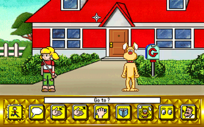Inspector Gadget: Mission 1 - Global Terror! скачать на пк