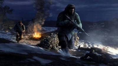 Medal of Honor бесплатно скачать на пк