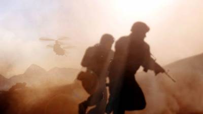 Medal of Honor торрент скачать