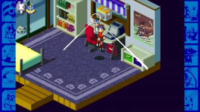 Mega Man Battle Network Legacy Collection Vol. 1 скачать на пк