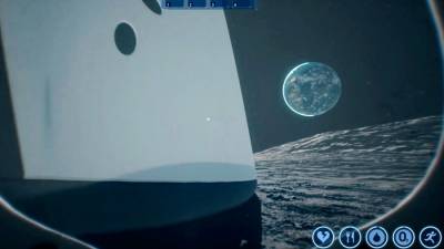 Moon Farming бесплатно скачать на пк