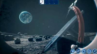 Moon Farming торрент скачать