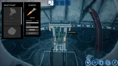 Moon Farming скачать на пк