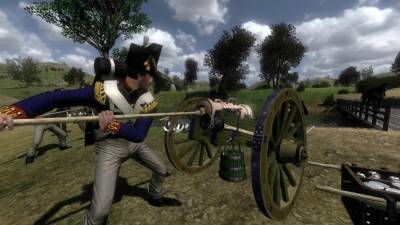 Mount and Blade: Warband - Napoleonic Wars бесплатно скачать на пк