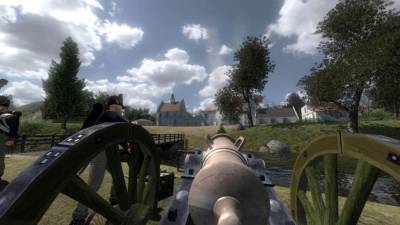 Mount and Blade: Warband - Napoleonic Wars скачать на пк