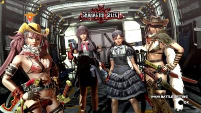 Onechanbara Z2: Chaos бесплатно скачать на пк