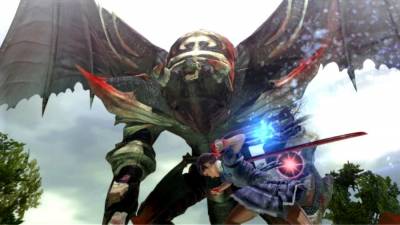 Onechanbara Z2: Chaos торрент скачать