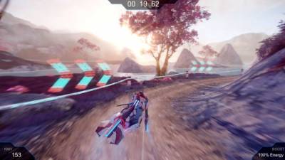 Racing Glider скачать на пк