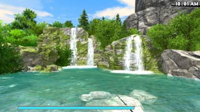 Reel Fishing: Road Trip Adventure скачать на пк