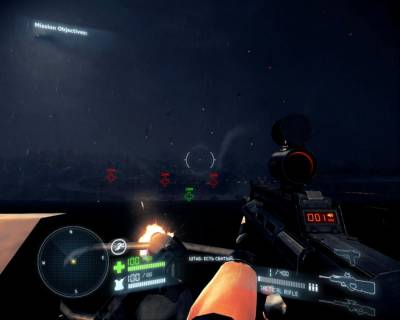 Renegade X: Black Dawn скачать на пк