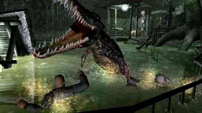 Resident Evil: Outbreak бесплатно скачать на пк