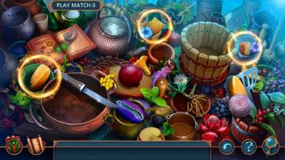 Royal Legends: Marshes Curse скачать на пк