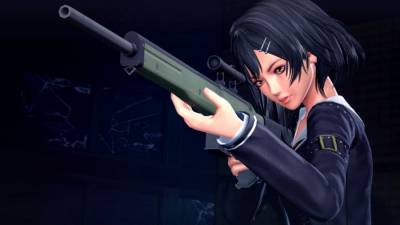 SG/ZH: School Girl/Zombie Hunter торрент скачать