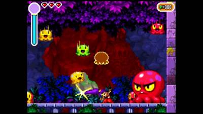 Shantae: Risky's Revenge - Director's Cut торрент скачать