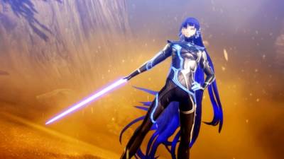 Shin Megami Tensei 5 бесплатно скачать на пк