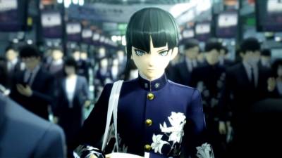 Shin Megami Tensei 5 скачать на пк