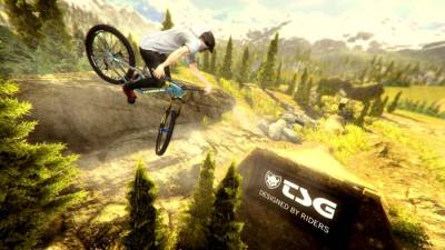Shred! 2 - ft Sam Pilgrim скачать на пк