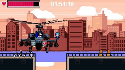 Super Benbo Quest: Turbo Deluxe торрент скачать