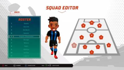 Super Soccer Blast торрент скачать