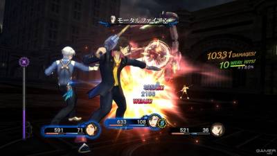 Tales of Xillia 2 торрент скачать