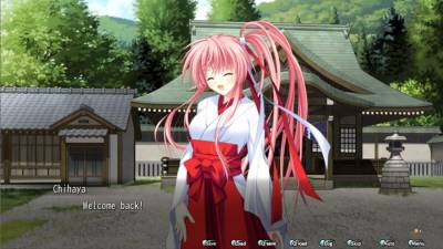 TAMAKAGURA: Tales of Turmoil бесплатно скачать на пк