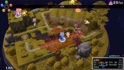 TAMAKAGURA: Tales of Turmoil торрент скачать