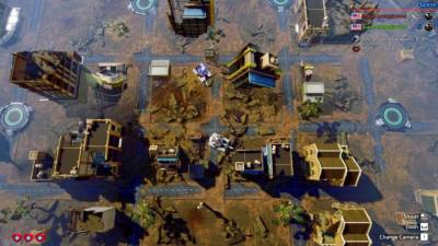 Tank Brawl 2: Armor Fury скачать на пк