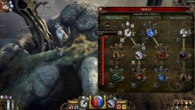 The Incredible Adventures of Van Helsing торрент скачать