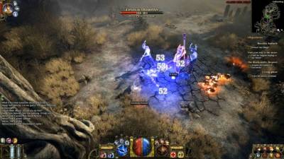 The Incredible Adventures of Van Helsing скачать на пк