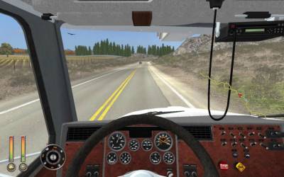 18 Wheels of Steel: Extreme Trucker 2 бесплатно скачать на пк