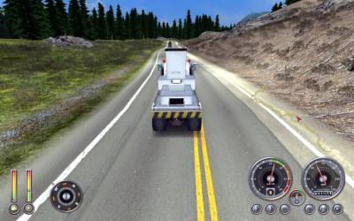 18 Wheels of Steel: Extreme Trucker 2 торрент скачать