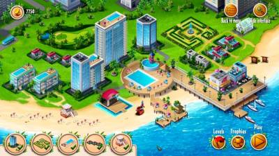 5 Star Miami Resort скачать на пк