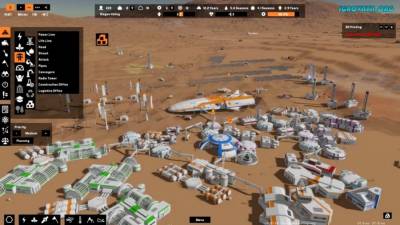 Alien Horizon торрент скачать