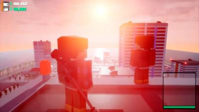 BLOCK WARRIORS: Classic Edition бесплатно скачать на пк