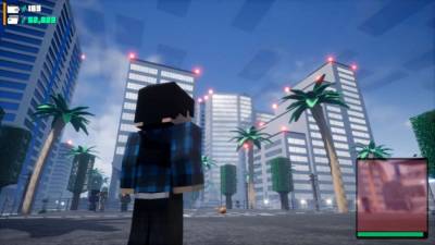 BLOCK WARRIORS: Classic Edition торрент скачать