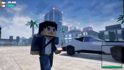 BLOCK WARRIORS: Classic Edition скачать на пк