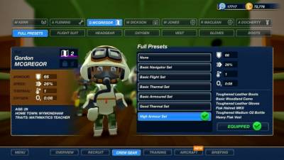 Bomber Crew бесплатно скачать на пк