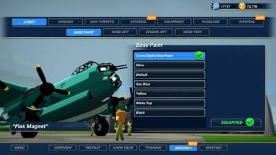 Bomber Crew скачать на пк
