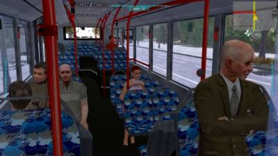 Bus-Simulator 2012 скачать на пк