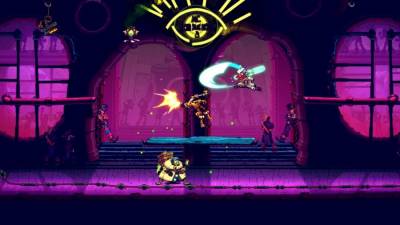 CONVERGENCE: A League of Legends Story бесплатно скачать на пк