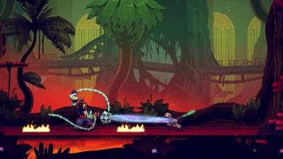CONVERGENCE: A League of Legends Story торрент скачать