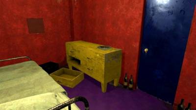 CRIMSON ROOM DECADE торрент скачать