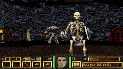 DeathKeep бесплатно скачать на пк