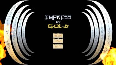 Empress of Gold бесплатно скачать на пк