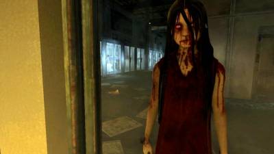 F.E.A.R. 3 бесплатно скачать на пк