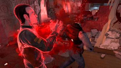 F.E.A.R. 3 торрент скачать